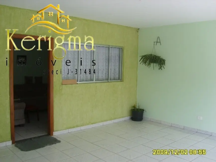 Foto 9 de Casa com 2 quartos à venda, 180m2 em Jardim Bom Retiro, Salto - SP