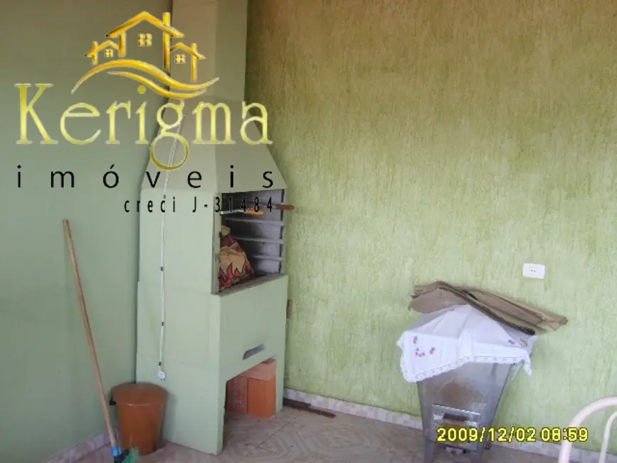 Foto 6 de Casa com 2 quartos à venda, 180m2 em Jardim Bom Retiro, Salto - SP