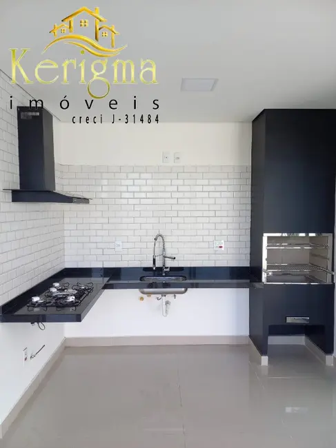 Foto 3 de Casa de Condomínio com 4 quartos à venda, 241m2 em Residencial Central Parque, Salto - SP