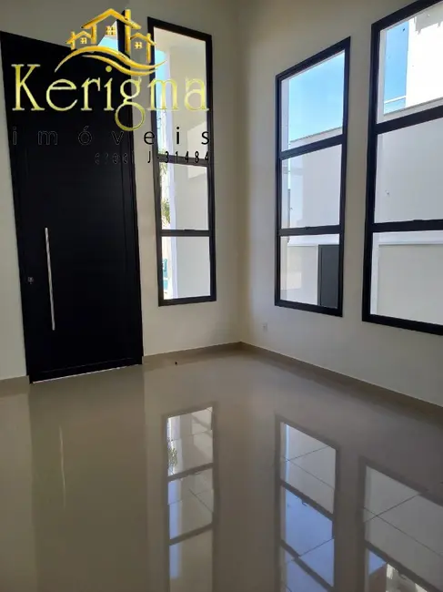 Foto 6 de Casa de Condomínio com 4 quartos à venda, 241m2 em Residencial Central Parque, Salto - SP