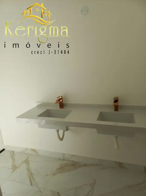 Foto 9 de Casa de Condomínio com 4 quartos à venda, 241m2 em Residencial Central Parque, Salto - SP