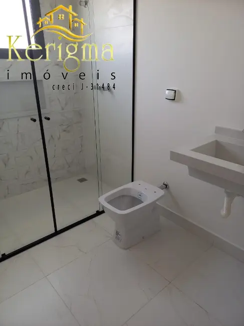 Foto 5 de Casa de Condomínio com 4 quartos à venda, 241m2 em Residencial Central Parque, Salto - SP