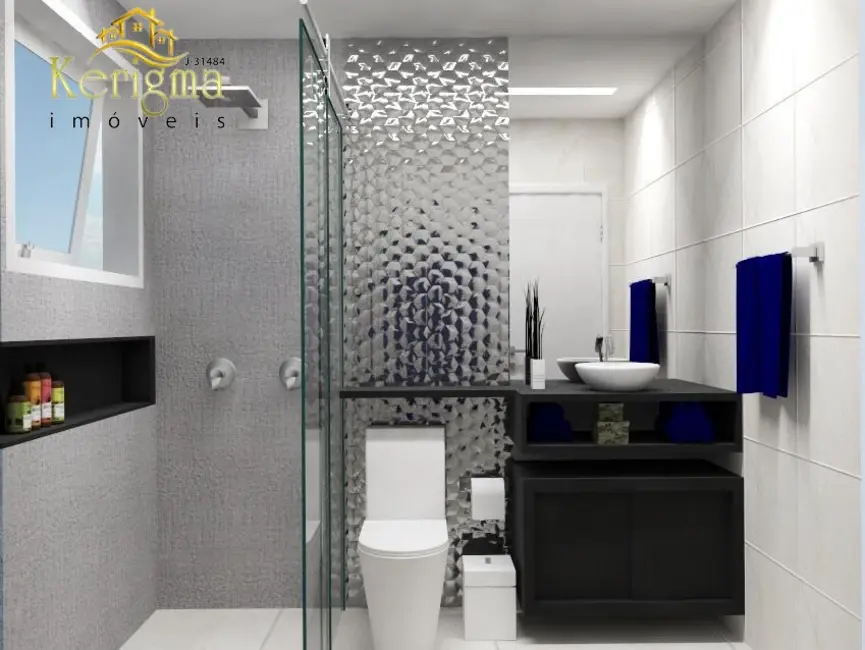 Foto 9 de Casa de Condomínio com 5 quartos à venda, 472m2 em Salto - SP