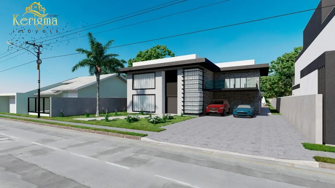 Foto 3 de Casa de Condomínio com 5 quartos à venda, 472m2 em Salto - SP