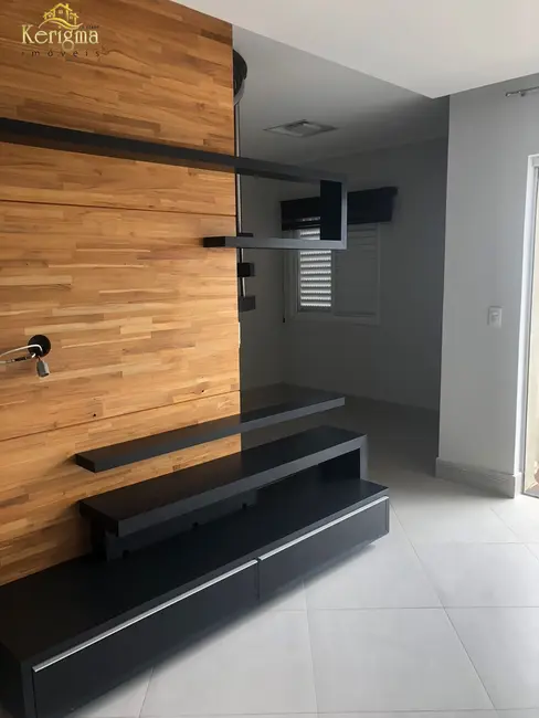 Foto 2 de Apartamento com 3 quartos à venda, 158m2 em Parque Boa Esperança, Indaiatuba - SP