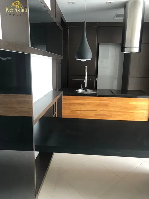 Foto 4 de Apartamento com 3 quartos à venda, 158m2 em Parque Boa Esperança, Indaiatuba - SP