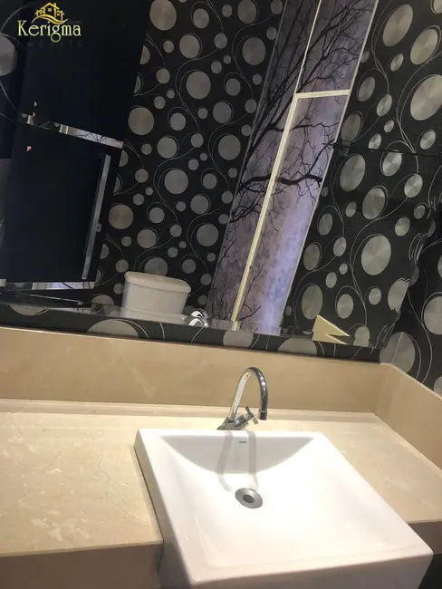 Foto 7 de Apartamento com 3 quartos à venda, 158m2 em Parque Boa Esperança, Indaiatuba - SP