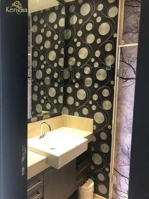 Foto 5 de Apartamento com 3 quartos à venda, 158m2 em Parque Boa Esperança, Indaiatuba - SP