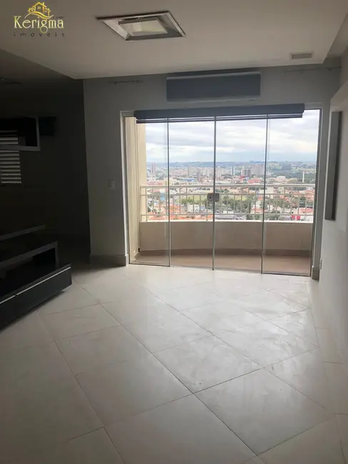Foto 3 de Apartamento com 3 quartos à venda, 158m2 em Parque Boa Esperança, Indaiatuba - SP