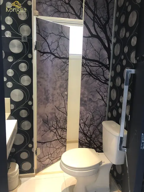 Foto 6 de Apartamento com 3 quartos à venda, 158m2 em Parque Boa Esperança, Indaiatuba - SP