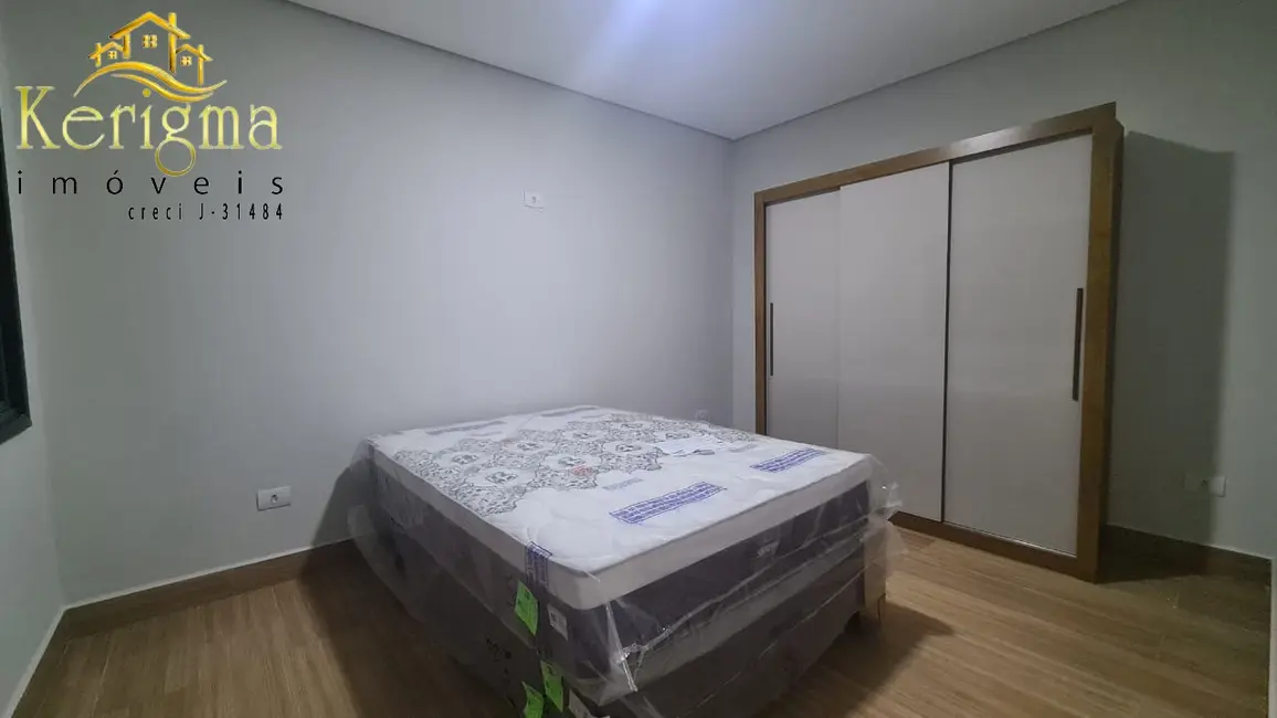 Foto 6 de Casa com 2 quartos à venda, 62m2 em Jardim Panorama, Salto - SP