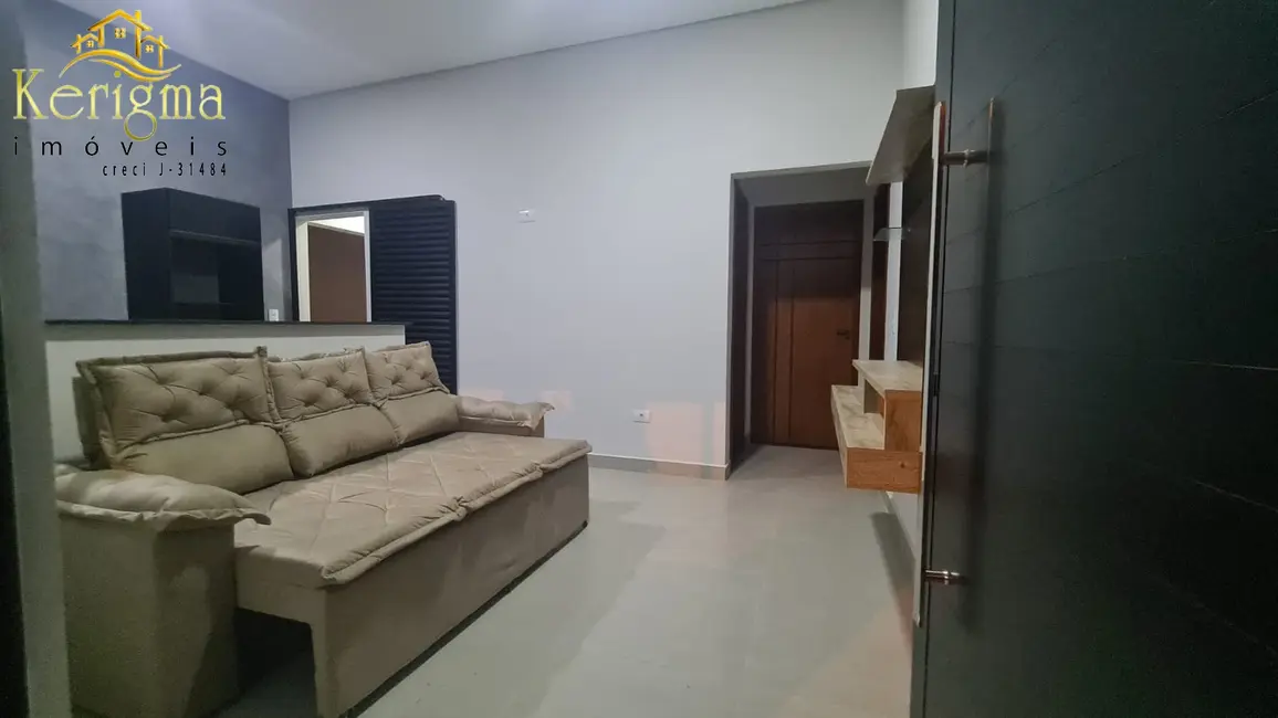 Foto 8 de Casa com 2 quartos à venda, 62m2 em Jardim Panorama, Salto - SP