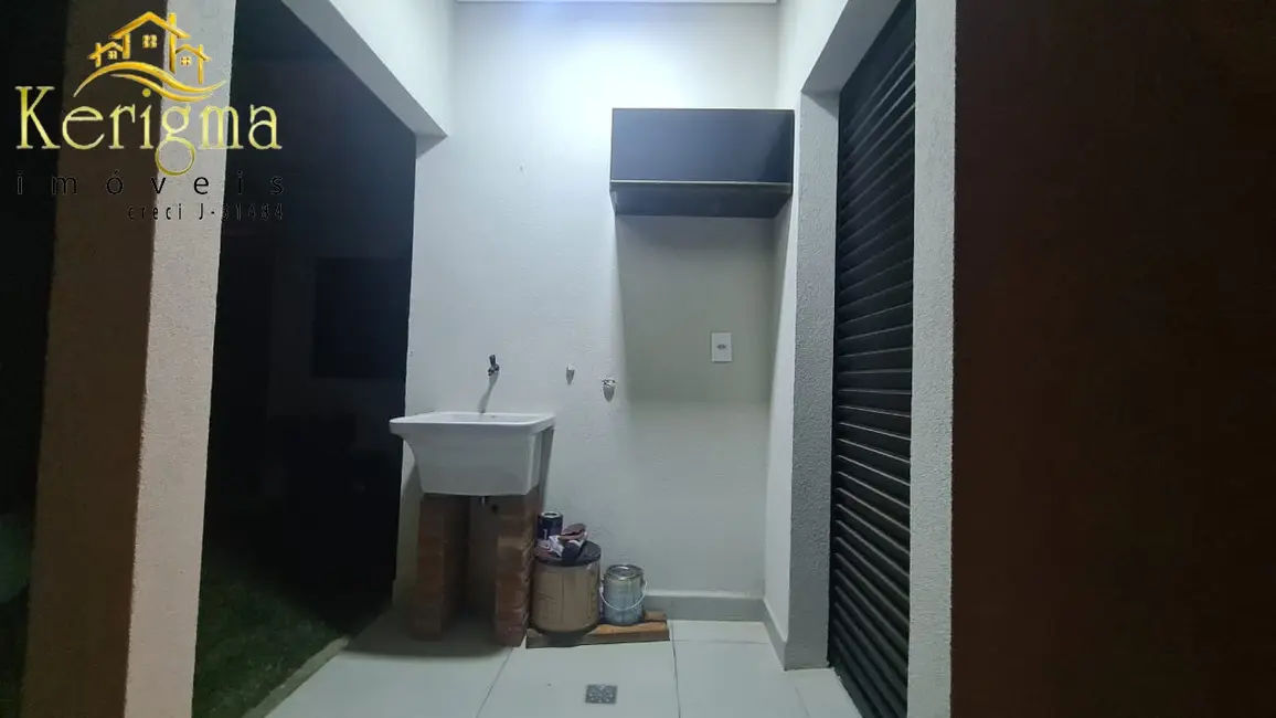 Foto 2 de Casa com 2 quartos à venda, 62m2 em Jardim Panorama, Salto - SP