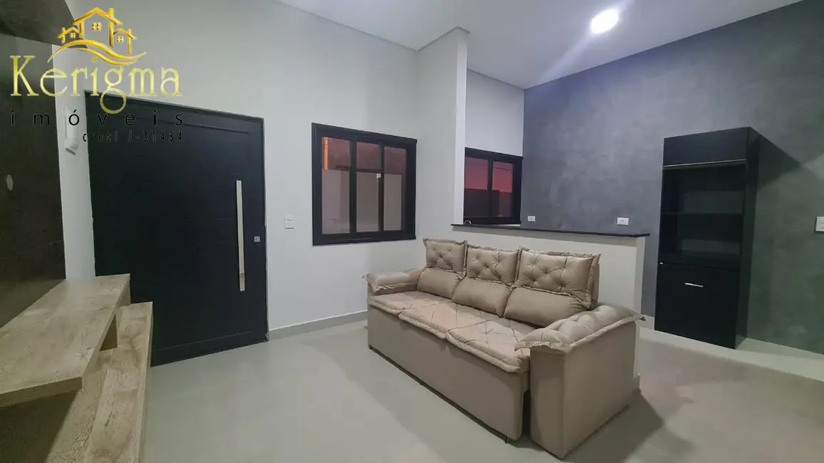 Foto 5 de Casa com 2 quartos à venda, 62m2 em Jardim Panorama, Salto - SP