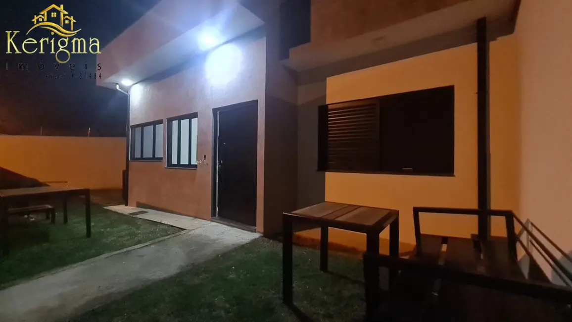 Foto 1 de Casa com 2 quartos à venda, 62m2 em Jardim Panorama, Salto - SP