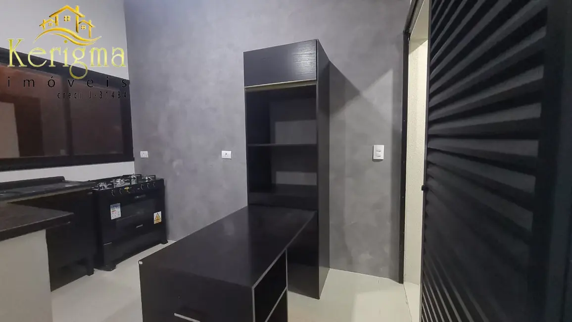 Foto 4 de Casa com 2 quartos à venda, 62m2 em Jardim Panorama, Salto - SP