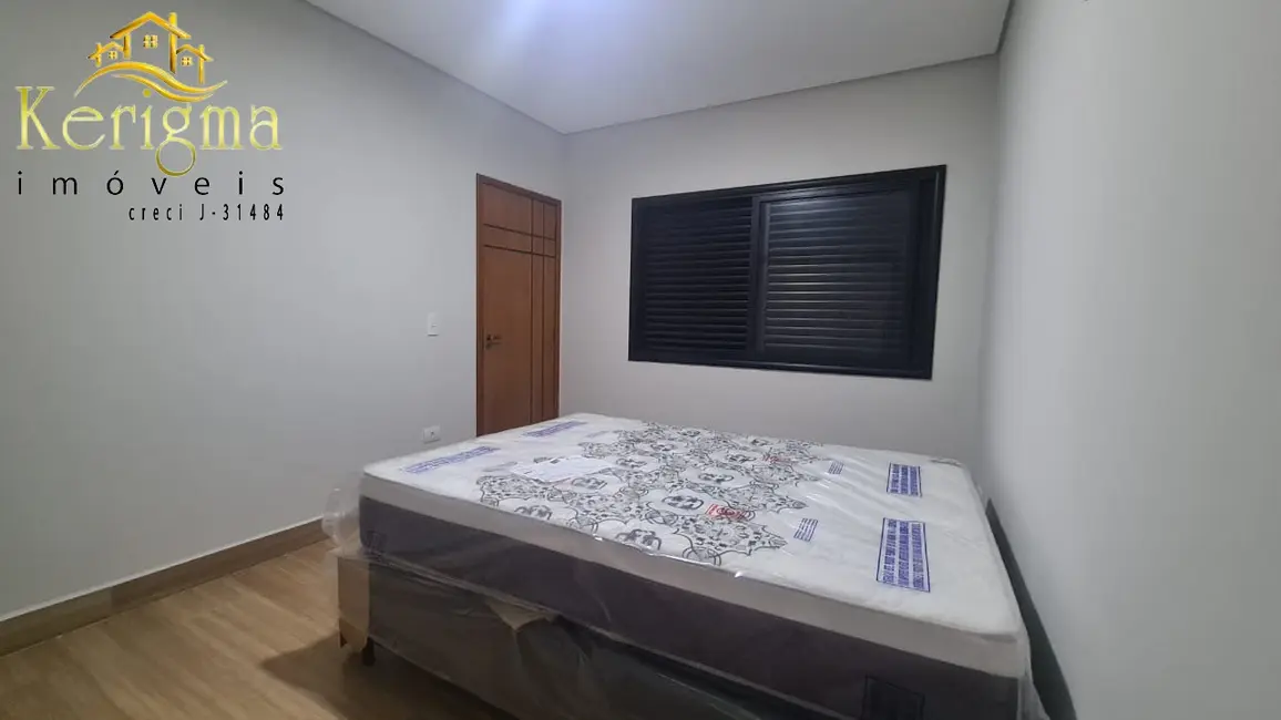 Foto 7 de Casa com 2 quartos à venda, 62m2 em Jardim Panorama, Salto - SP