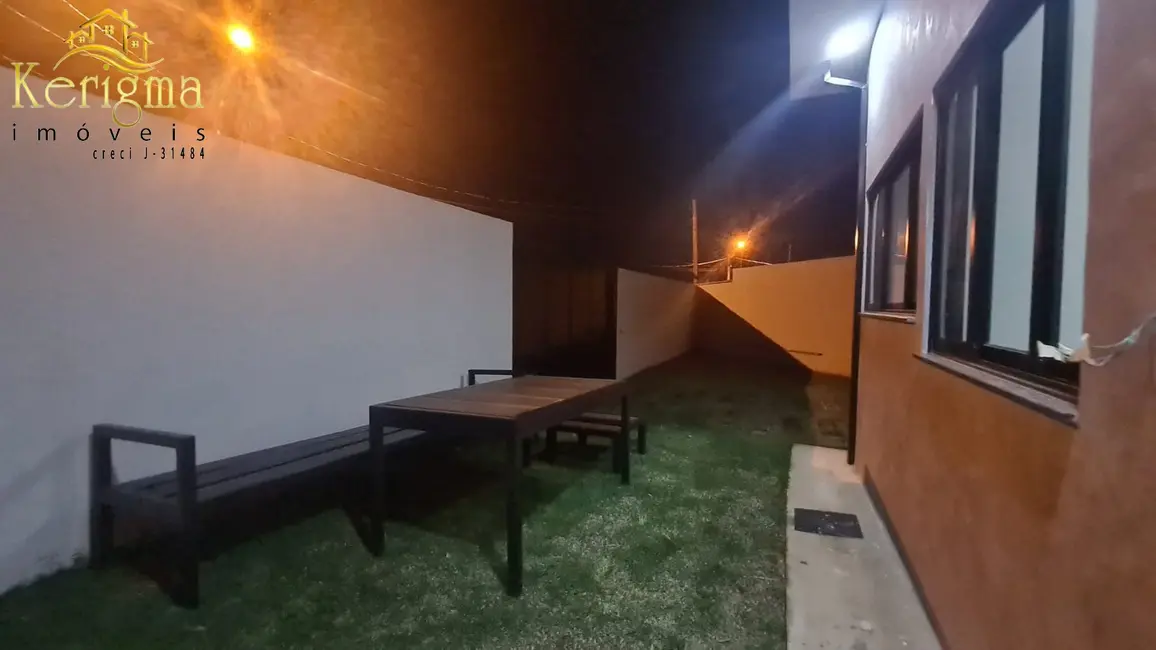 Foto 3 de Casa com 2 quartos à venda, 62m2 em Jardim Panorama, Salto - SP