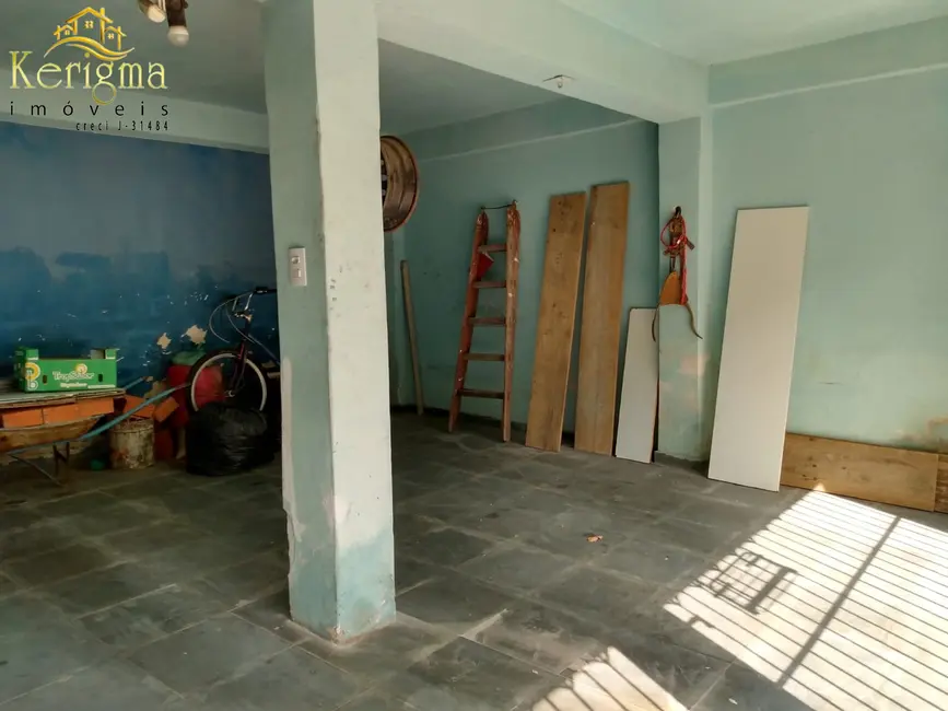 Foto 2 de Casa com 2 quartos à venda, 132m2 em Vila Norma, Salto - SP
