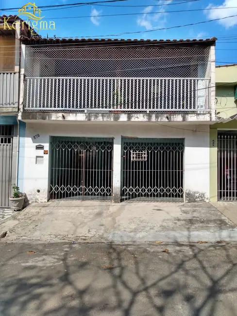 Foto 1 de Casa com 2 quartos à venda, 132m2 em Vila Norma, Salto - SP