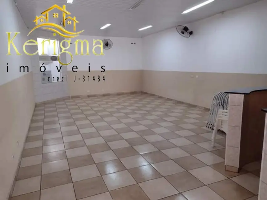 Foto 3 de Sala Comercial à venda, 90m2 em Jardim Nair Maria, Salto - SP
