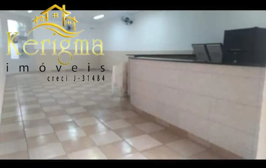 Foto 7 de Sala Comercial à venda, 90m2 em Jardim Nair Maria, Salto - SP