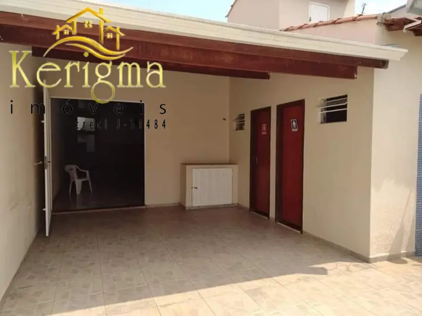 Foto 5 de Sala Comercial à venda, 90m2 em Jardim Nair Maria, Salto - SP