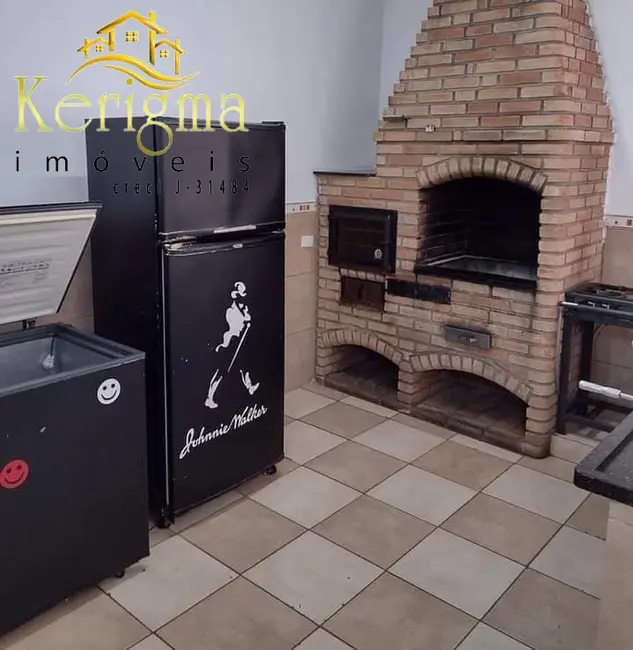 Foto 6 de Sala Comercial à venda, 90m2 em Jardim Nair Maria, Salto - SP