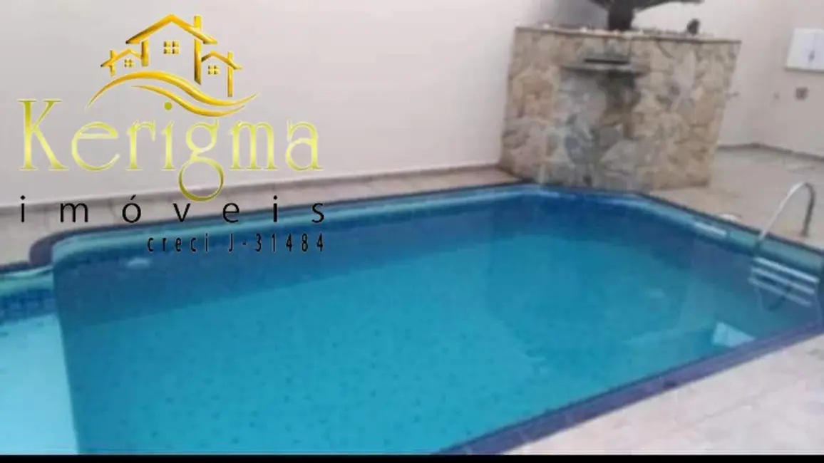 Foto 2 de Sala Comercial à venda, 90m2 em Jardim Nair Maria, Salto - SP