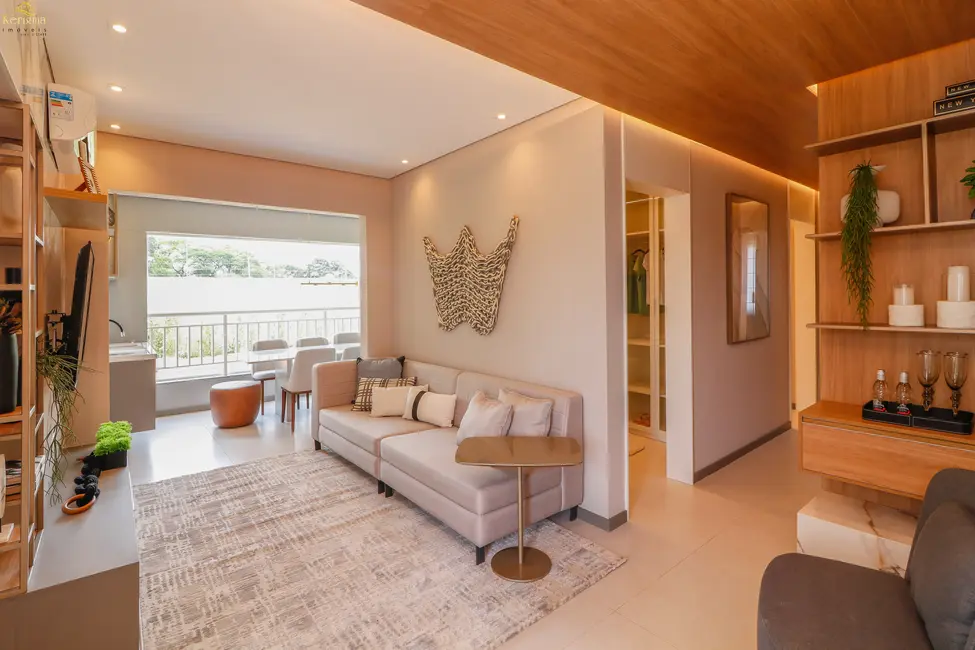 Foto 1 de Apartamento com 3 quartos à venda, 62m2 em Salto - SP