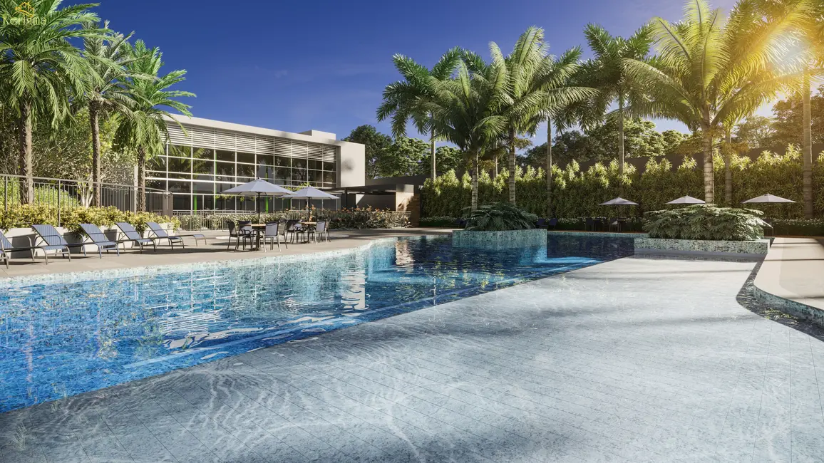 Foto 7 de Apartamento com 3 quartos à venda, 62m2 em Salto - SP