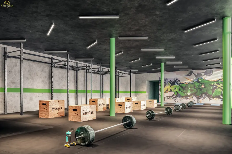 Foto 3 de Apartamento com 3 quartos à venda, 62m2 em Salto - SP