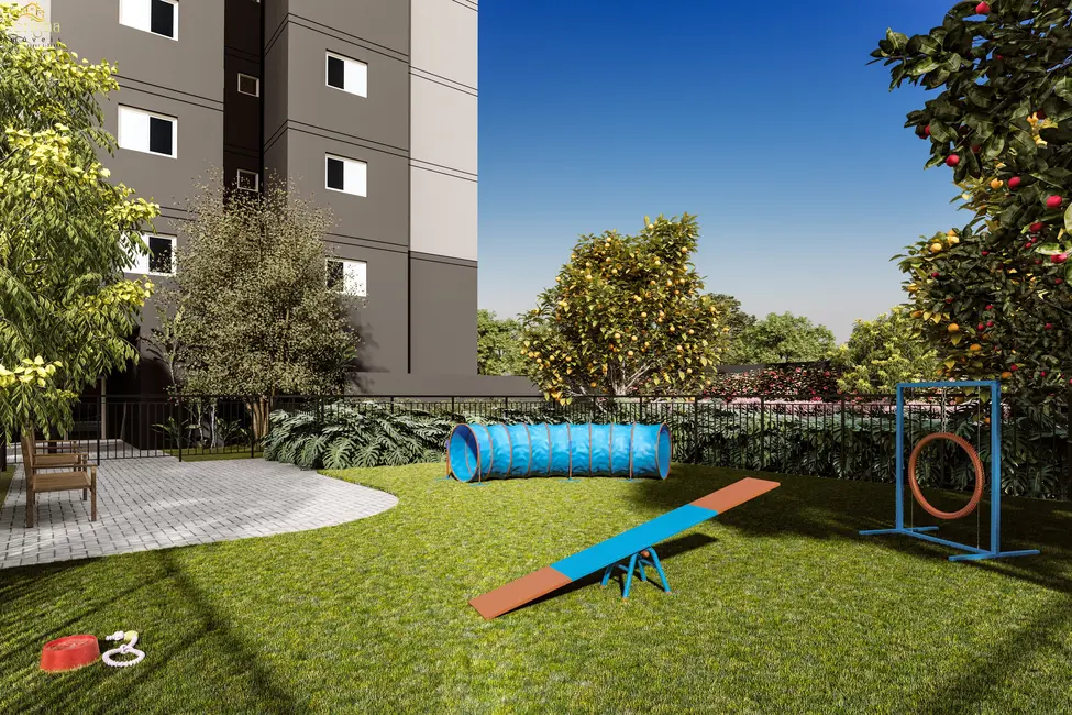 Foto 4 de Apartamento com 3 quartos à venda, 62m2 em Salto - SP