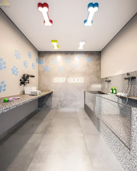 Foto 5 de Apartamento com 3 quartos à venda, 62m2 em Salto - SP