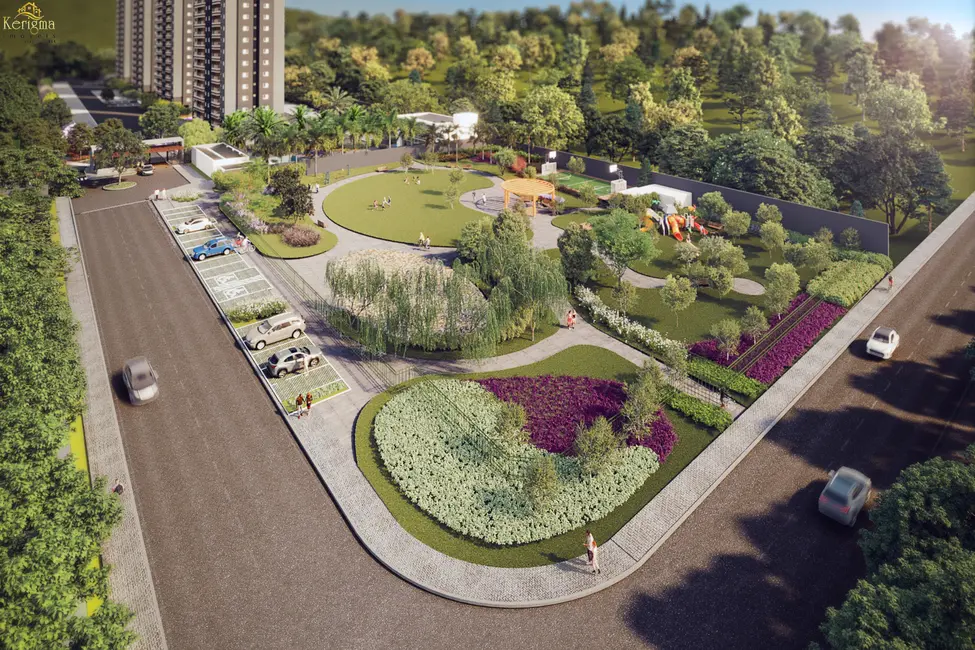 Foto 6 de Apartamento com 3 quartos à venda, 62m2 em Salto - SP