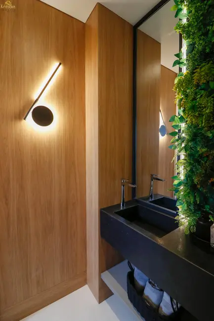 Foto 9 de Apartamento com 3 quartos à venda, 62m2 em Salto - SP