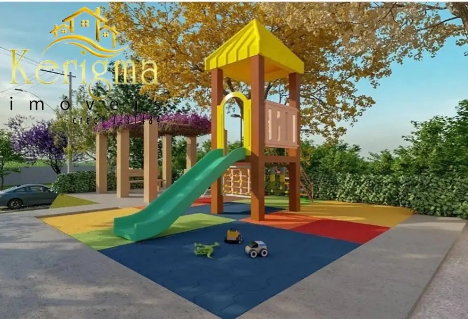 Foto 8 de Apartamento com 2 quartos à venda, 58m2 em Distrito Industrial do Lageado, Salto - SP