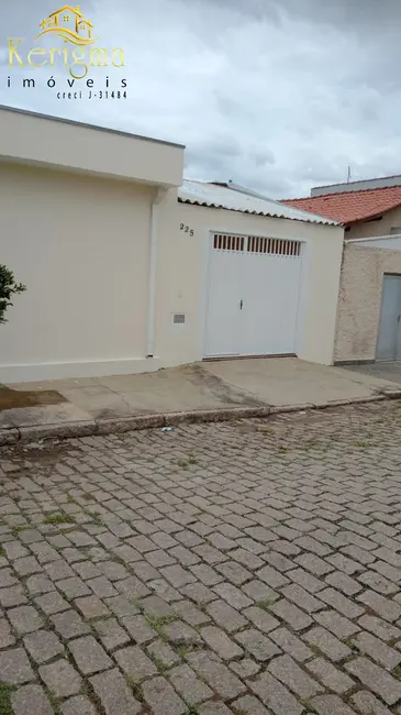 Casa com 2 quartos para alugar, 70m2 em Vila Nova, Salto - SP - imagem 2 Foto 2 de Casa com 2 quartos para alugar, 70m2 em Vila Nova, Salto - SP