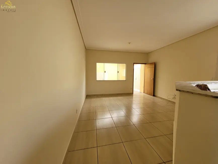 Casa com 2 quartos para alugar, 70m2 em Vila Nova, Salto - SP - imagem 1 Foto 1 de Casa com 2 quartos para alugar, 70m2 em Vila Nova, Salto - SP
