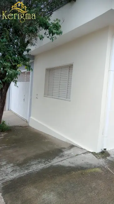 Casa com 2 quartos para alugar, 70m2 em Vila Nova, Salto - SP - imagem 3 Foto 3 de Casa com 2 quartos para alugar, 70m2 em Vila Nova, Salto - SP