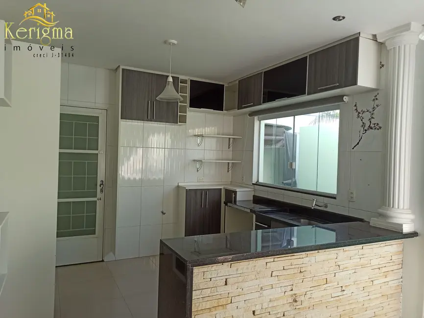 Foto 1 de Casa com 1 quarto para alugar, 50m2 em Residencial Santa Madre Paulina, Salto - SP