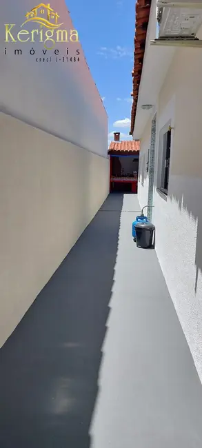 Foto 8 de Casa com 2 quartos à venda, 115m2 em Salto de São José, Salto - SP