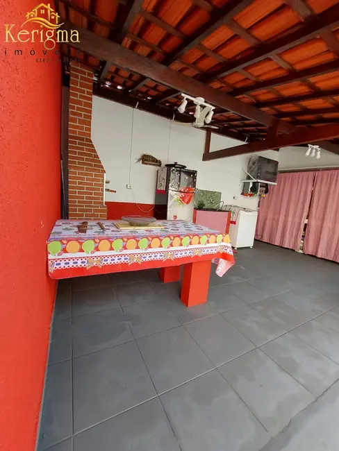 Foto 5 de Casa com 2 quartos à venda, 115m2 em Salto de São José, Salto - SP