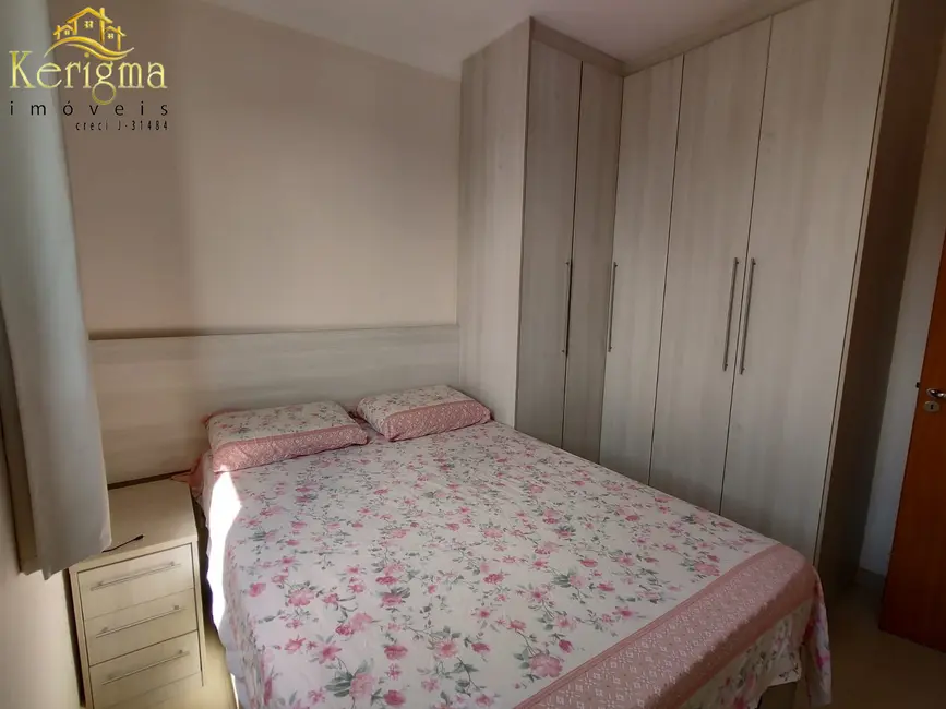 Foto 6 de Apartamento com 2 quartos à venda, 42m2 em Salto - SP