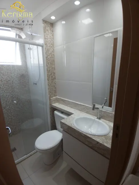 Foto 7 de Apartamento com 2 quartos à venda, 42m2 em Salto - SP