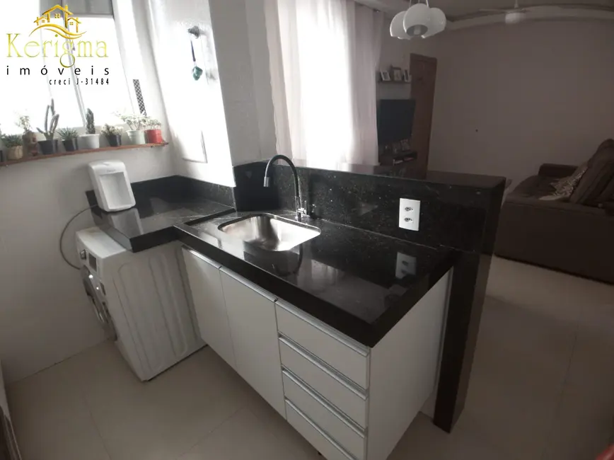 Foto 8 de Apartamento com 2 quartos à venda, 42m2 em Salto - SP