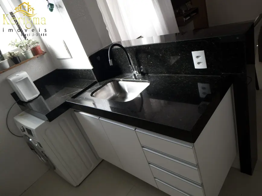 Foto 3 de Apartamento com 2 quartos à venda, 42m2 em Salto - SP