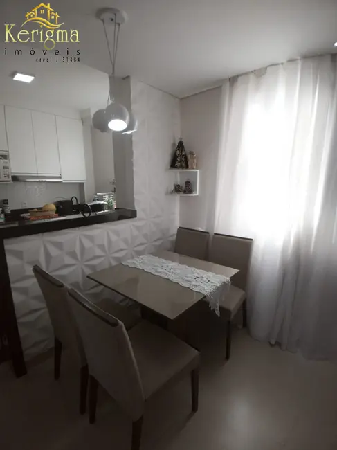 Foto 5 de Apartamento com 2 quartos à venda, 42m2 em Salto - SP