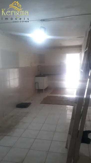 Foto 8 de Casa com 1 quarto à venda, 139m2 em Centro, Salto - SP