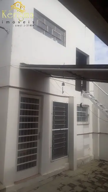 Foto 4 de Casa com 1 quarto à venda, 139m2 em Centro, Salto - SP